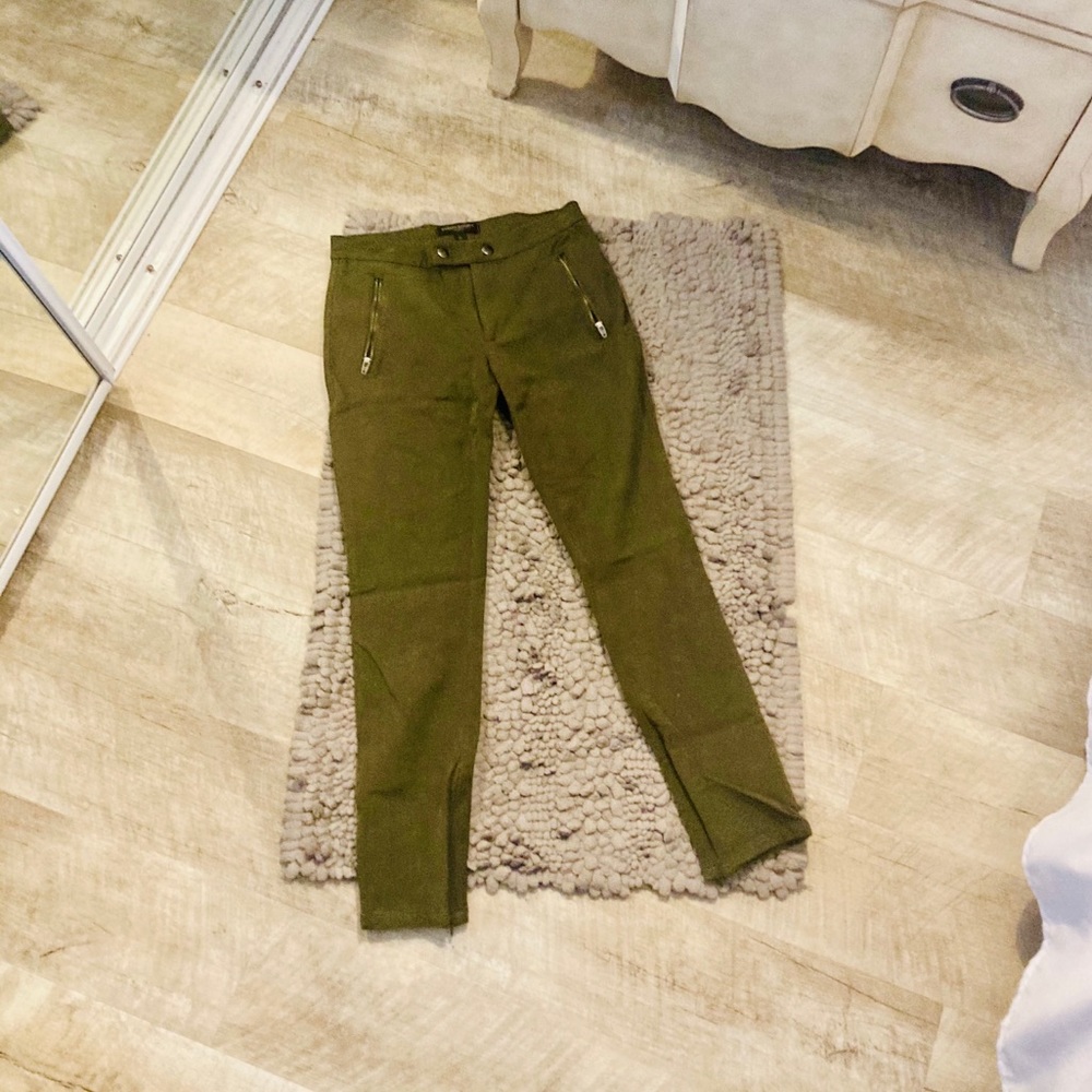 Banana Republic Skinny Pants